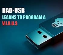 Image result for Bad USB