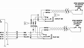 Image result for Aviation Headset Jack Wiring Diagram