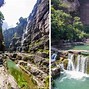 Image result for Yuntai Mountain