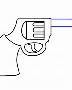 Image result for Small Cartoon Gun