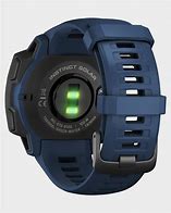 Image result for Garmin Blue Smartwatch