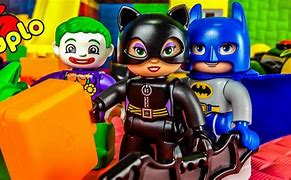 Image result for LEGO Duplo Batman