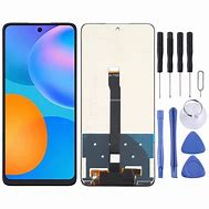Image result for Huawei P Smart LCD
