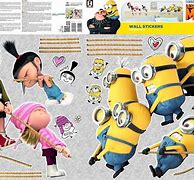 Image result for Despicable Me 4 Tug of War