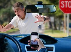 Image result for First Person Texting and Driving