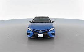 Image result for 2018 Toyota Camry SE Hybrid