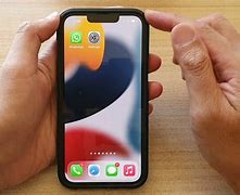 Image result for iPhone 13 Phone Call