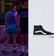 Image result for Max Stranger Things Season 4 Shoes