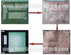 Image result for iPhone A1524 eMMC IC