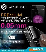 Image result for Sapphire Screen Protector Samsung