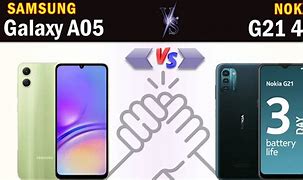 Image result for Samsung A05 vs Nokia G42 16GB