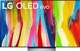 Image result for Bock of LG OLED 55" TV