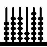 Image result for Abacus Vector