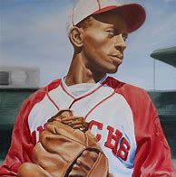 Image result for Satchel Paige Drawing Easy