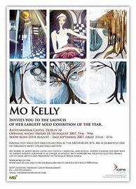 Image result for MO. Kelly Ireland