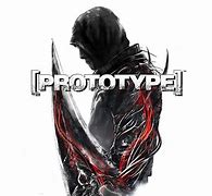 Image result for Prototype Cover Art