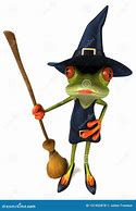 Image result for Witch Frog Freedom