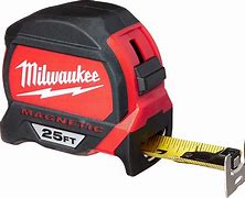 Image result for Milwaukee Tape-Measure 25Ft Metric