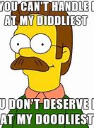 Image result for Ned Flanders Funny