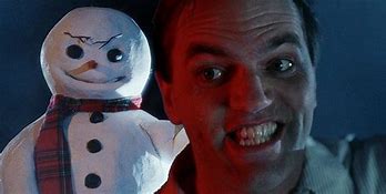 Image result for Scary Jack Frost