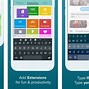 Image result for iPhone Keyboard iOS 15