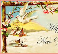 Image result for New Year's Card Examples