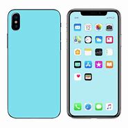 Image result for iPhone X Blue