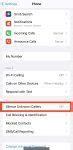Image result for How to Fix No Caller ID On iPhone