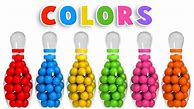 Image result for Color Learning Games for Toddlers
