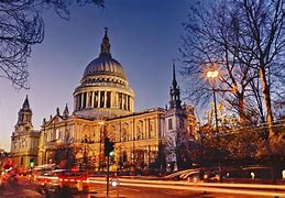 Image result for St Paul Cathedral