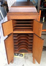 Image result for RCA Victor Radio Record Player