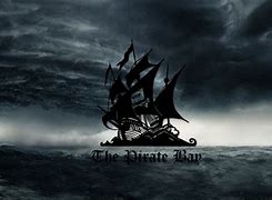 Image result for The pirate Bay