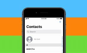 Image result for Empty Contact Info