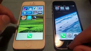 Image result for iPhone 5S vs iPhone X Screen Size