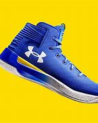 Image result for Stephen Curry Shoes