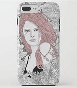 Image result for Pink iPhone 4 Case