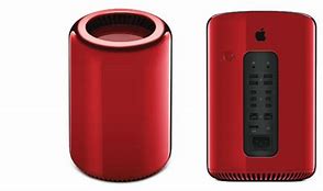 Image result for Mac Pro Product Red