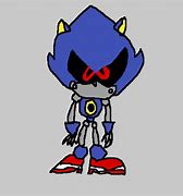 Image result for Metal Sonic Cute