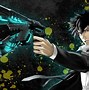 Image result for Psycho-Pass Animw