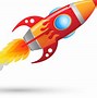Image result for Giant Rocket 2D Picture
