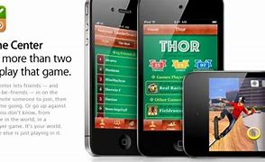 Image result for Game Center iPhone 3G