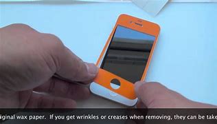 Image result for iPhone 4 Unboxing