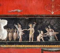 Image result for Roman Town Pompeii Kids