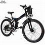 Image result for 26 Inch Electric Bike
