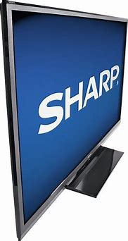 Image result for Sharp 52 Inch TV