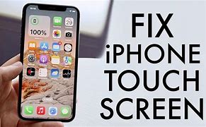 Image result for How to Fix My iPhone Screen Touch