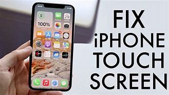 Image result for How to Fix Touch Screen iPhone XR