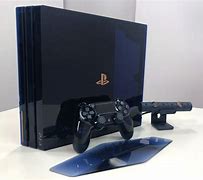 Image result for PS4 Pro 500M Console