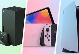 Image result for 9th Generation of Video Game Consoles