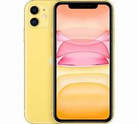 Image result for iPhone 11 in Yellow at Apple